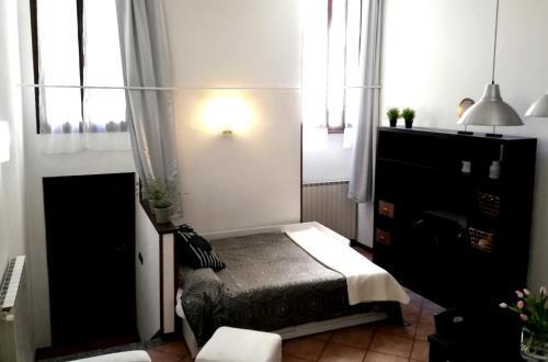 Apartamento Cortile Del Forno