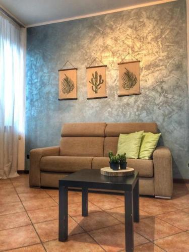 Apartamento Cortile Del Forno