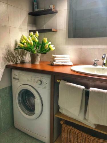 Apartamento Cortile Del Forno