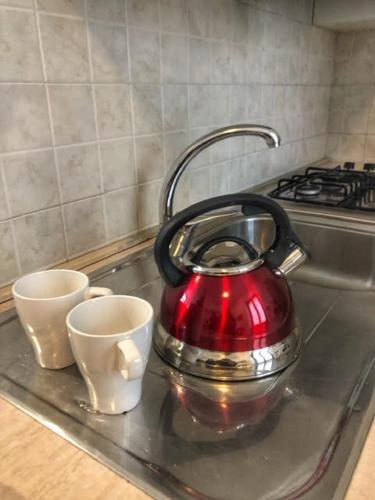 Apartamento Cortile Del Forno