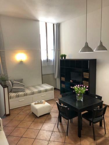 Apartamento Cortile Del Forno