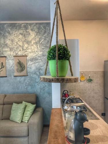 Apartamento Cortile Del Forno