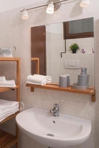 Apartamento Cortile Del Forno
