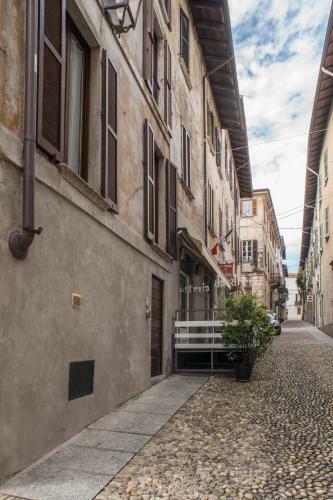 Apartamento Cortile Del Forno