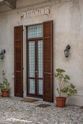 Apartamento Cortile Del Forno