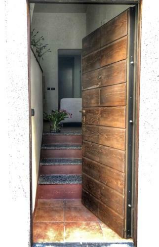 Apartamento Cortile Del Forno