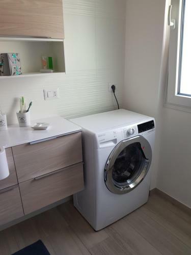 Apartamento Appartamento La Casetta