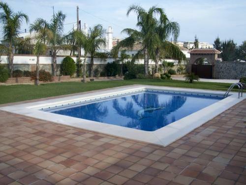Villa El Abuelo