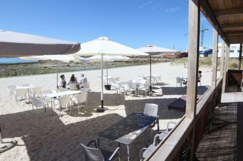 Apartamento En Agui�o Playa