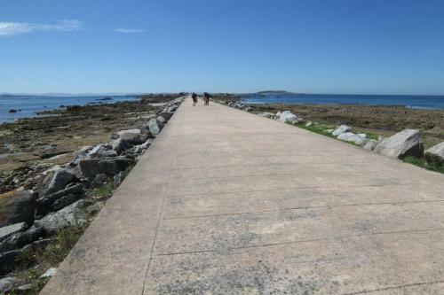 Apartamento En Agui�o Playa