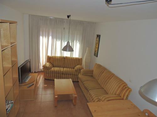 Fantastico Apartamento En Ribeira