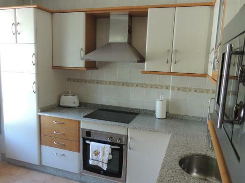 Fantastico Apartamento En Ribeira