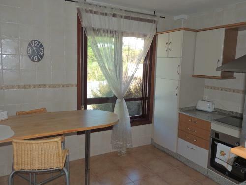 Fantastico Apartamento En Ribeira