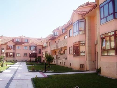 Fantastico Apartamento En Ribeira