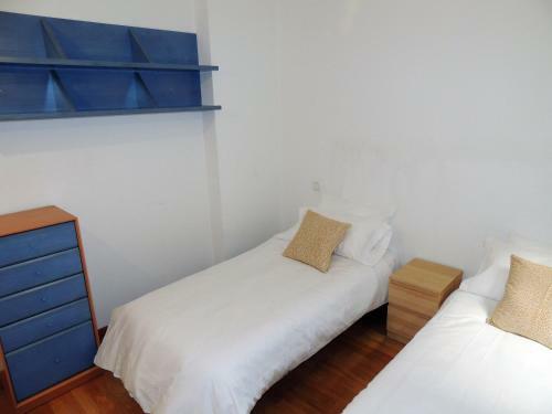 Apartamento C�modo Y Familiar En Ribeira