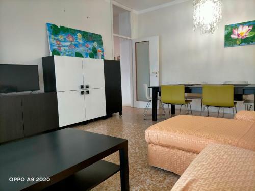 Apartamento Appartamento La Ninfea