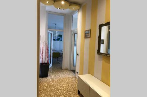 Apartamento Appartamento La Ninfea