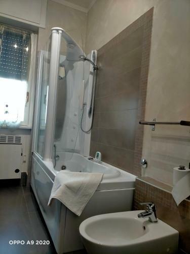 Apartamento Appartamento La Ninfea