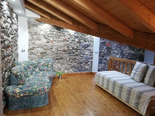 Apartamento Piccola Villa Nel Centro Storico