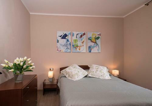Apartamento Piccola Villa Nel Centro Storico