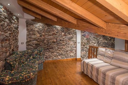 Apartamento Piccola Villa Nel Centro Storico