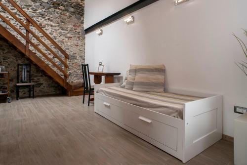 Apartamento Piccola Villa Nel Centro Storico