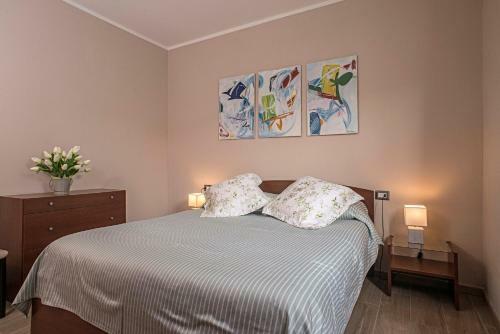 Apartamento Piccola Villa Nel Centro Storico