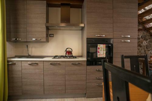 Apartamento Piccola Villa Nel Centro Storico