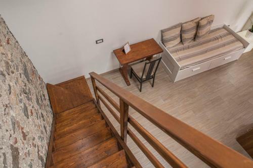 Apartamento Piccola Villa Nel Centro Storico