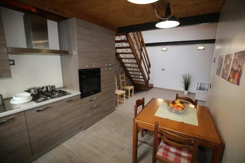 Apartamento Piccola Villa Nel Centro Storico