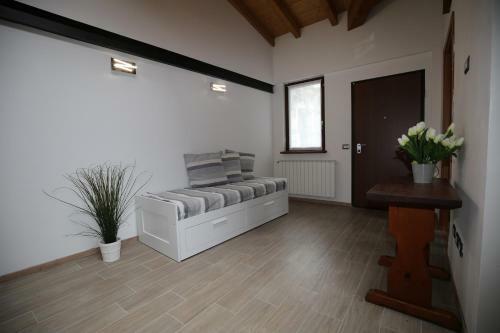 Apartamento Piccola Villa Nel Centro Storico