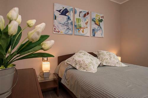 Apartamento Piccola Villa Nel Centro Storico