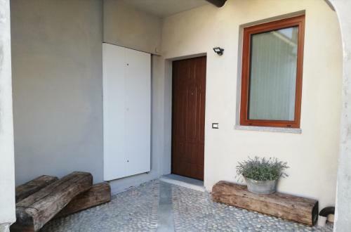 Apartamento Piccola Villa Nel Centro Storico