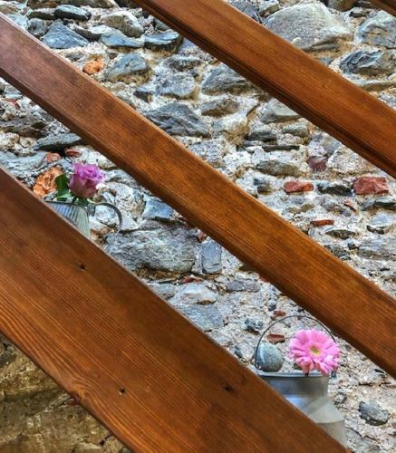 Apartamento Piccola Villa Nel Centro Storico