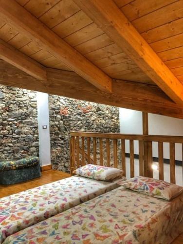 Apartamento Piccola Villa Nel Centro Storico
