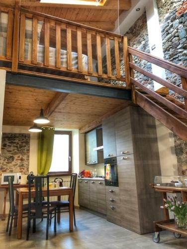 Apartamento Piccola Villa Nel Centro Storico