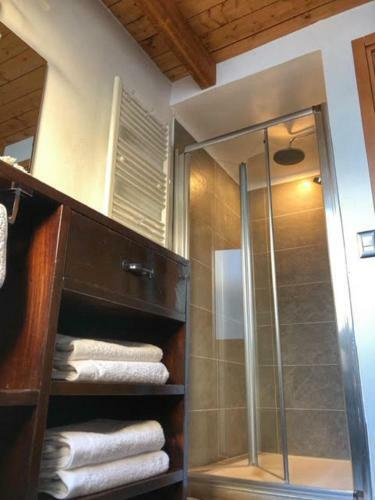 Apartamento Piccola Villa Nel Centro Storico