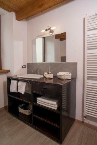 Apartamento Piccola Villa Nel Centro Storico