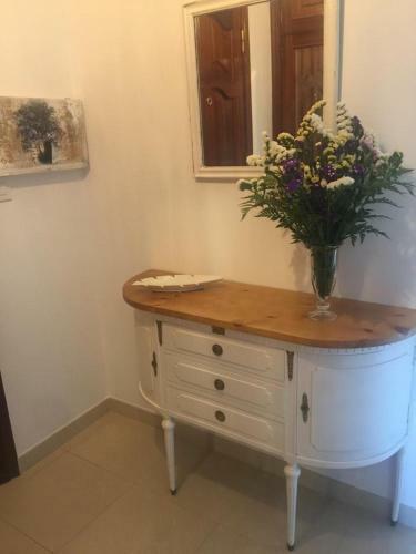 Apartamento Piso Ribeira