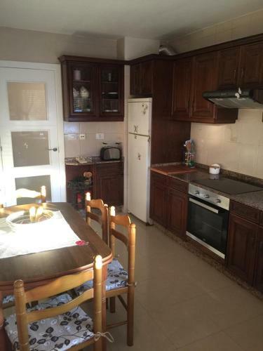 Apartamento Piso Ribeira