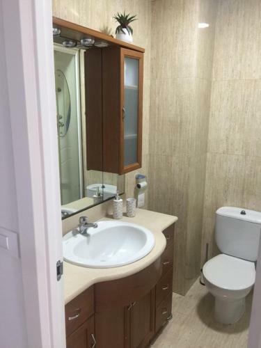 Apartamento Piso Ribeira