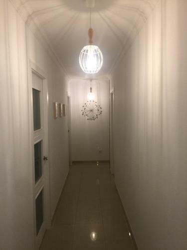 Apartamento Piso Ribeira