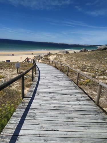Apartamento Piso Ribeira