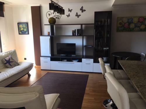 Apartamento Capricho Barbanza