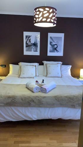 Apartamento Capricho Barbanza