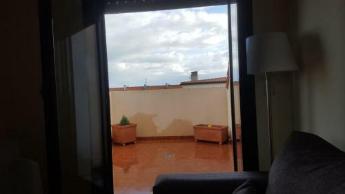 Apartamento �tico En Agui�o(Ribeira) Con Wifi