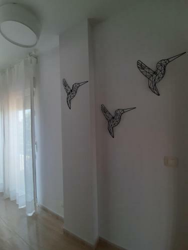 Apartamento Dunas De Corrubedo