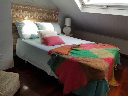 Apartamento A Casa Da Tia Elisa