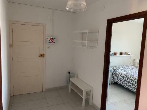 Apartamento En Las Rias Bajas