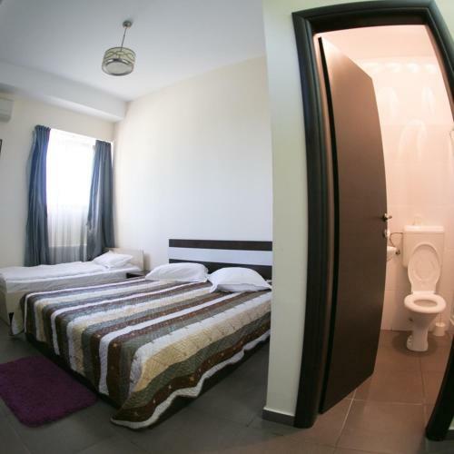 Albergue Grande Palace